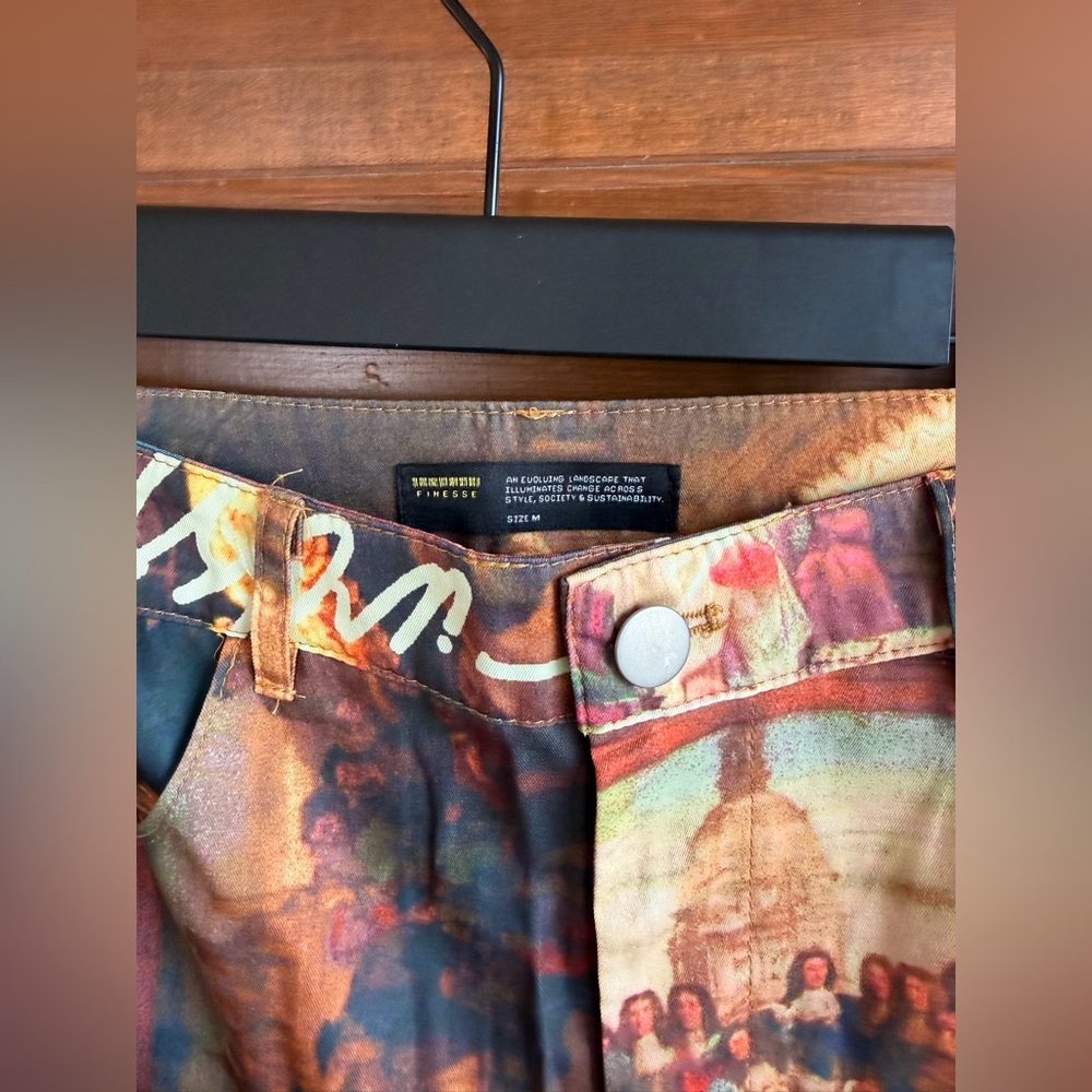 Finesse Fredi Pants - Picture 4 of 8